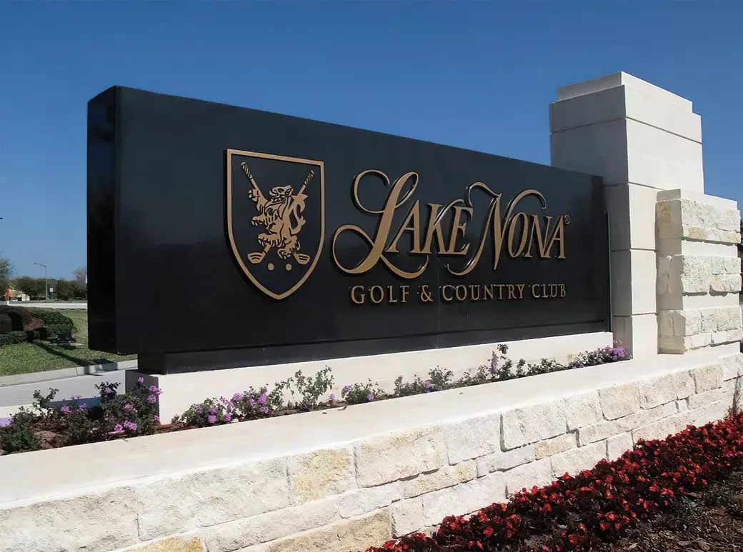 Lake Nona Estates