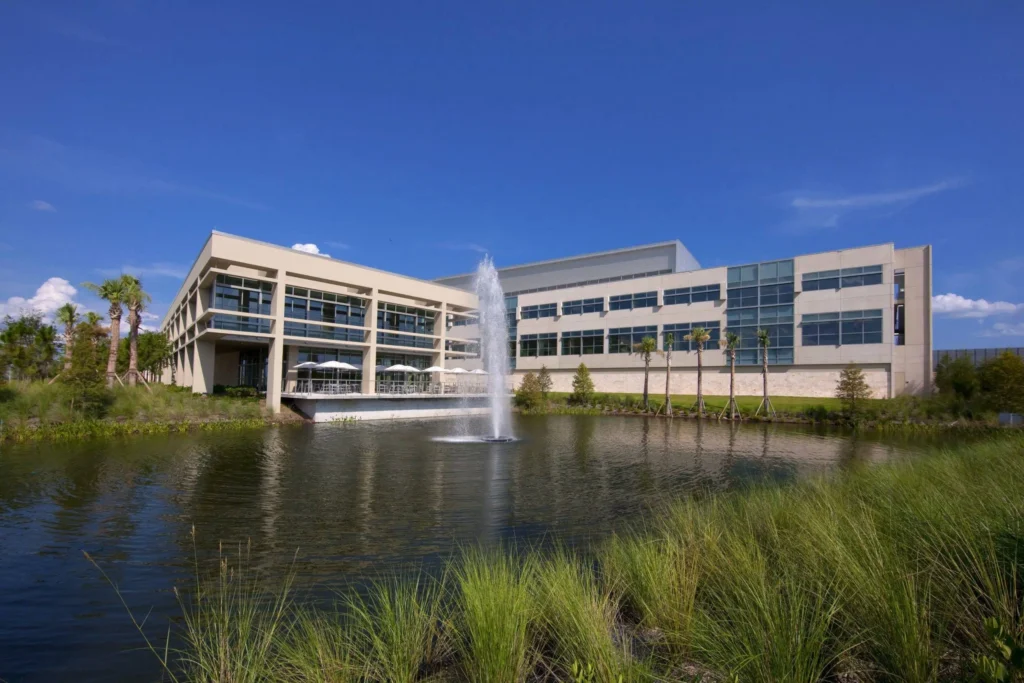UCF Cancer Center