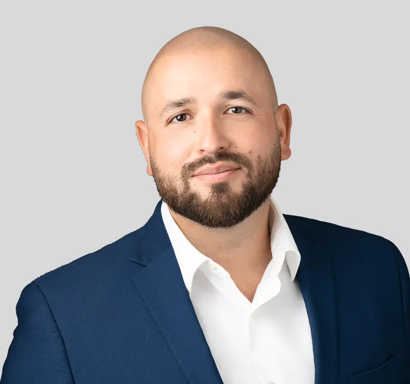 Matthew Mendez