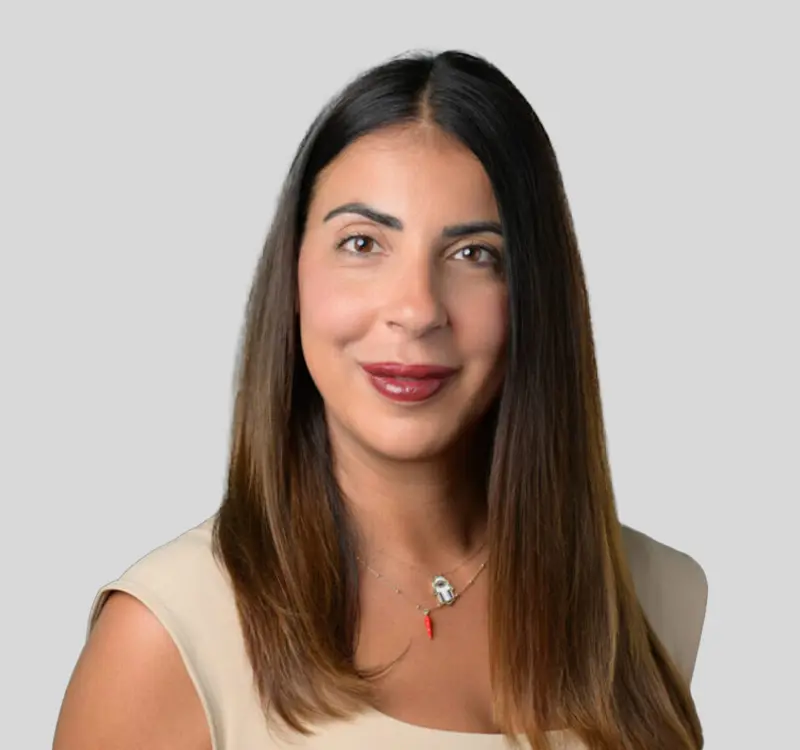 Samantha Sharenow